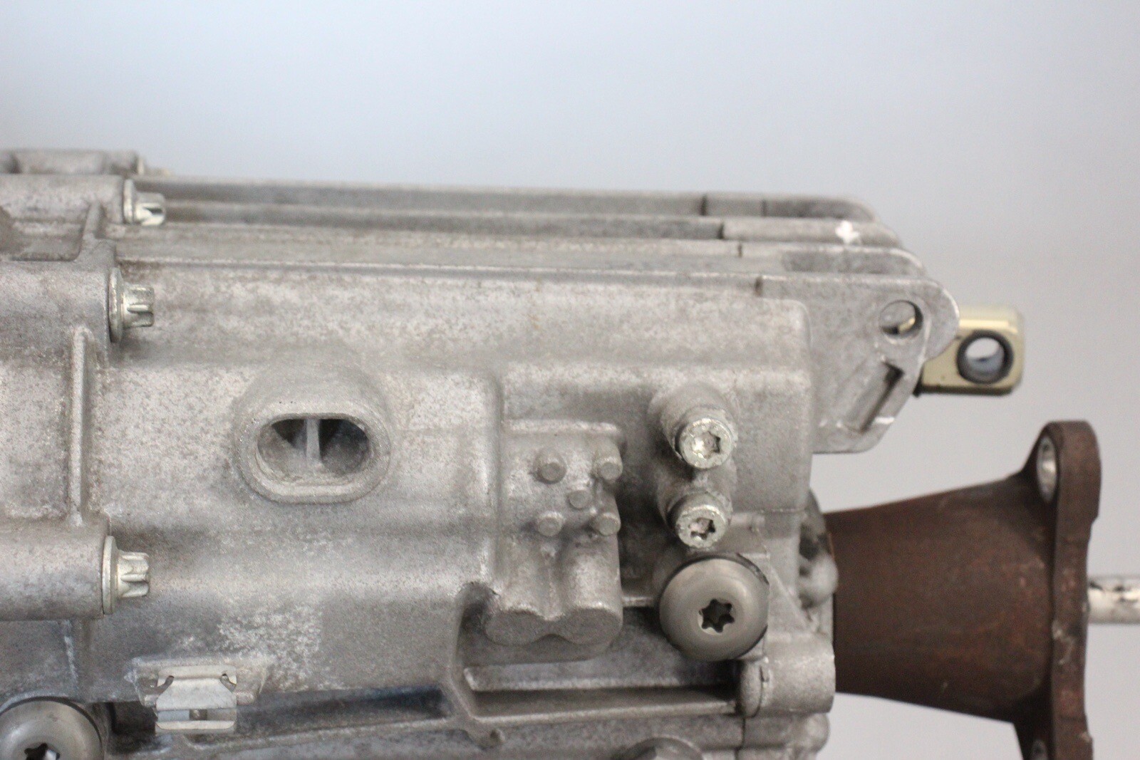 ✅ 13-18 BMW F30 F32 320i 328i 428i N20 N26  Manual Transmission Gear Box RWD OEM