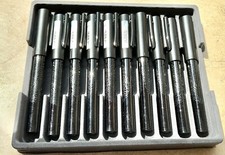 **LAGERBEREINIGUNG!!!** 10 x FABER CASTELL WritInk F&uuml;llhalter, schwarz, M Feder