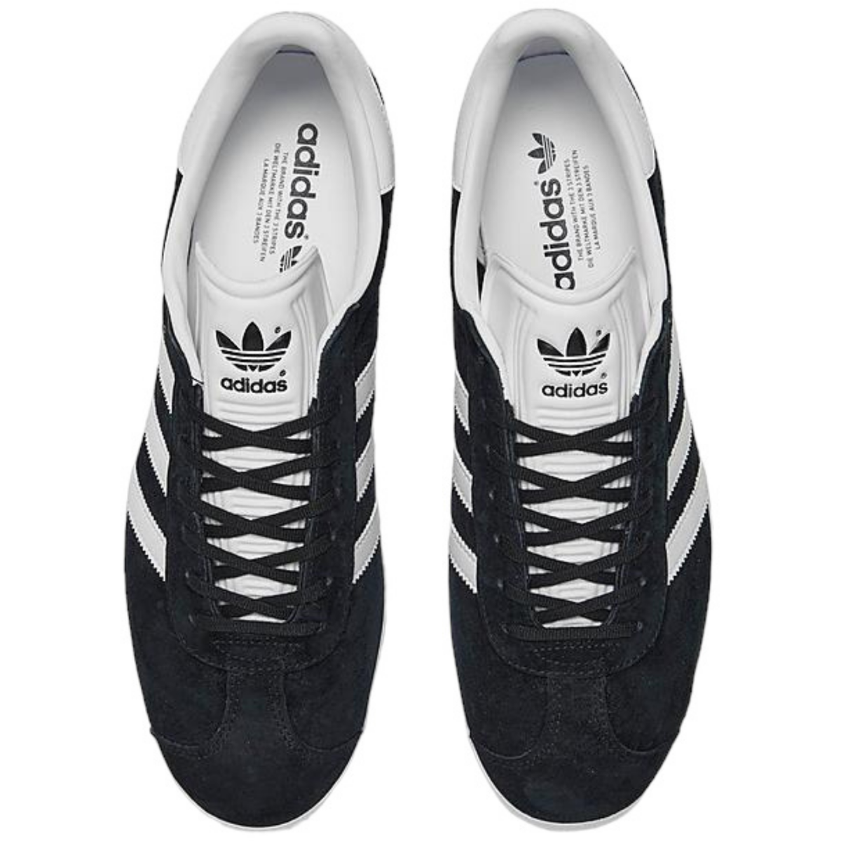 靴 agmptwadgjm BRAND NEW Adidas ORIGINALS GAZELLE Men's Casual Shoes ALL