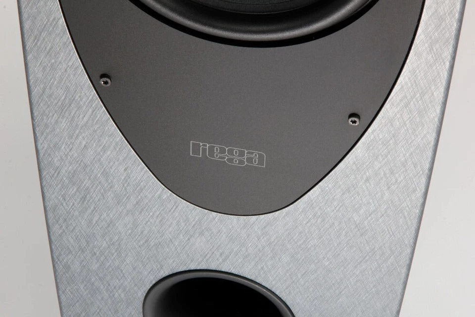 Rega AYA Diffusori da Pavimento - Immagine 3 di 4