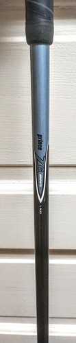 Pre-Owned Right-Handed Ladies Prince Z6 Ion Fused #7 Stainless Iron Golf Club - Picture 3 of 5