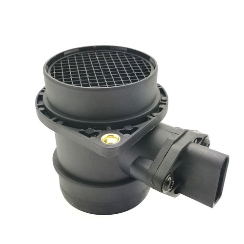Mass Air Flow Sensor MAF 0280218002 06A906461A For VW Beetle Golf 1.8 2.0L - Picture 5 of 5
