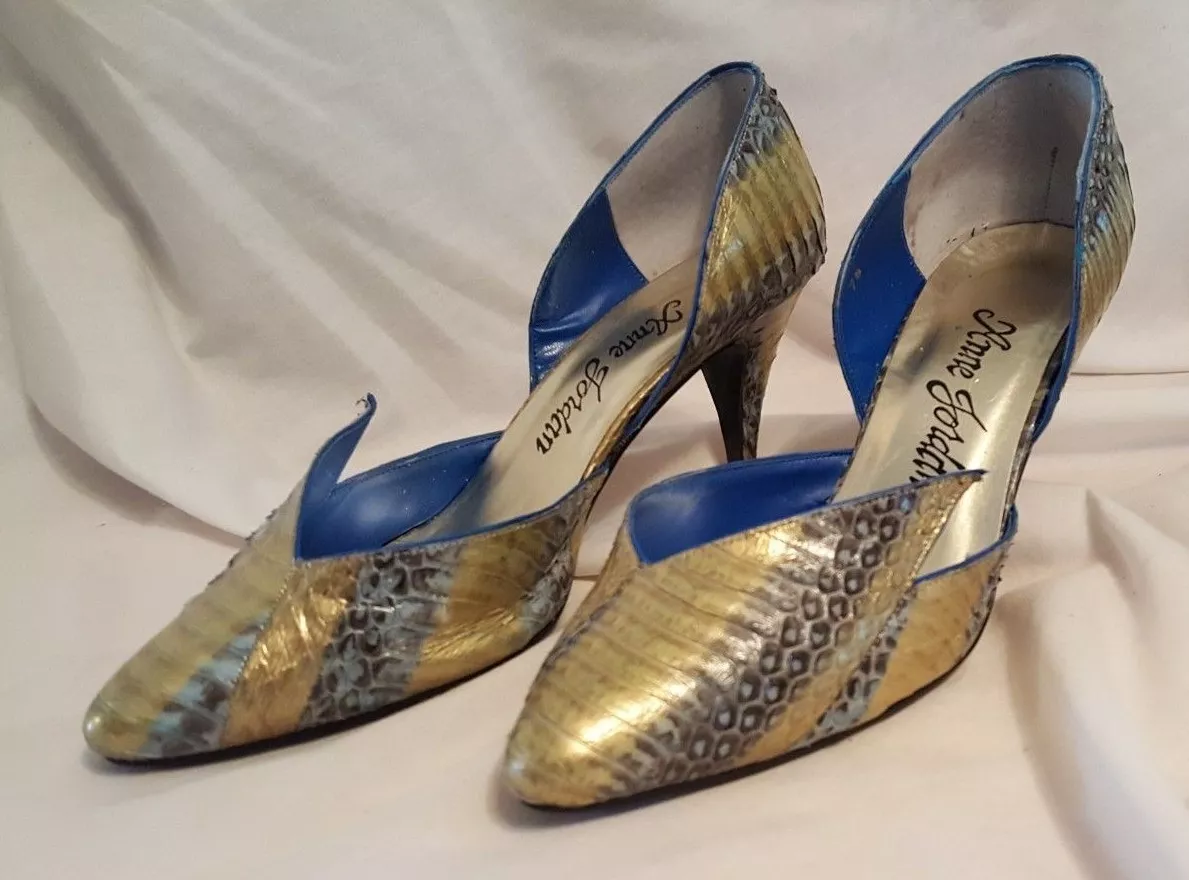Jordan high 2025 heels ebay