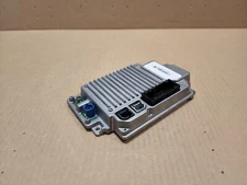 2016-2018 FORD LINCOLN OEM MULTI MEDIA NAV SYNC 3 APIM MODULE GB5T-14G371-FFC