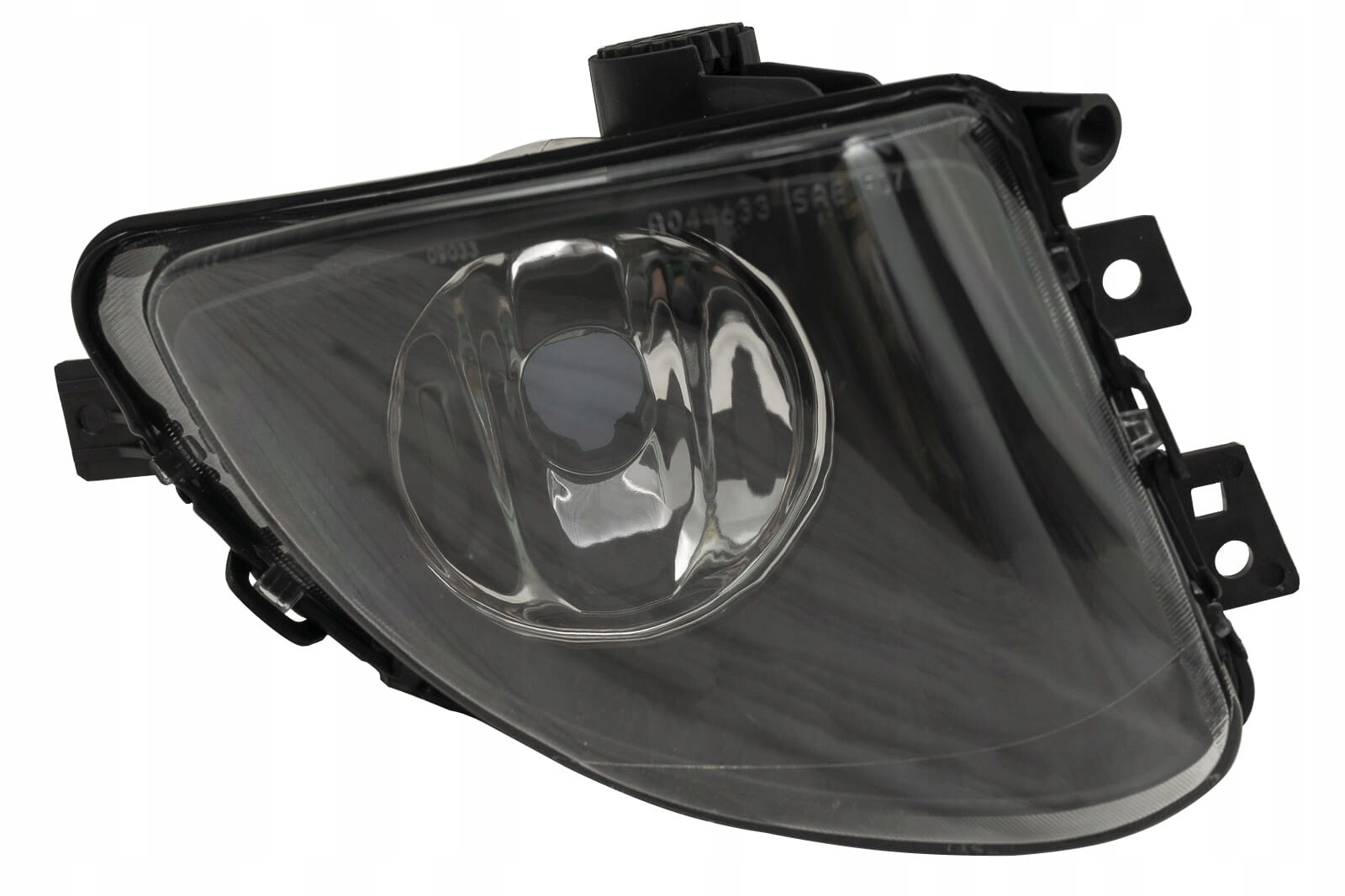Optique antibrouillard droit BMW Série 5 GT F07 finition oem en verre polycarbonate clair