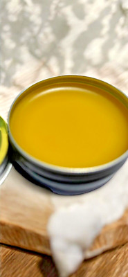Balm for Rashes & Itchy Dry & Irritated Skin 2 oz