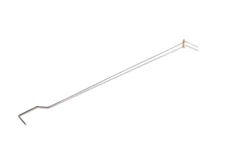 Motion Pro Rear Wheel Alignment Tool - Harley Softail Dyna Sportster 08-0368