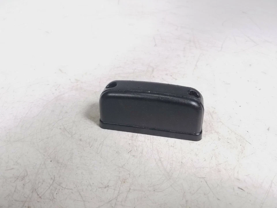 99 Aprilia RS50 1999 lámpara de luz de matrícula trasera envío gratuito Foto 3 de 4