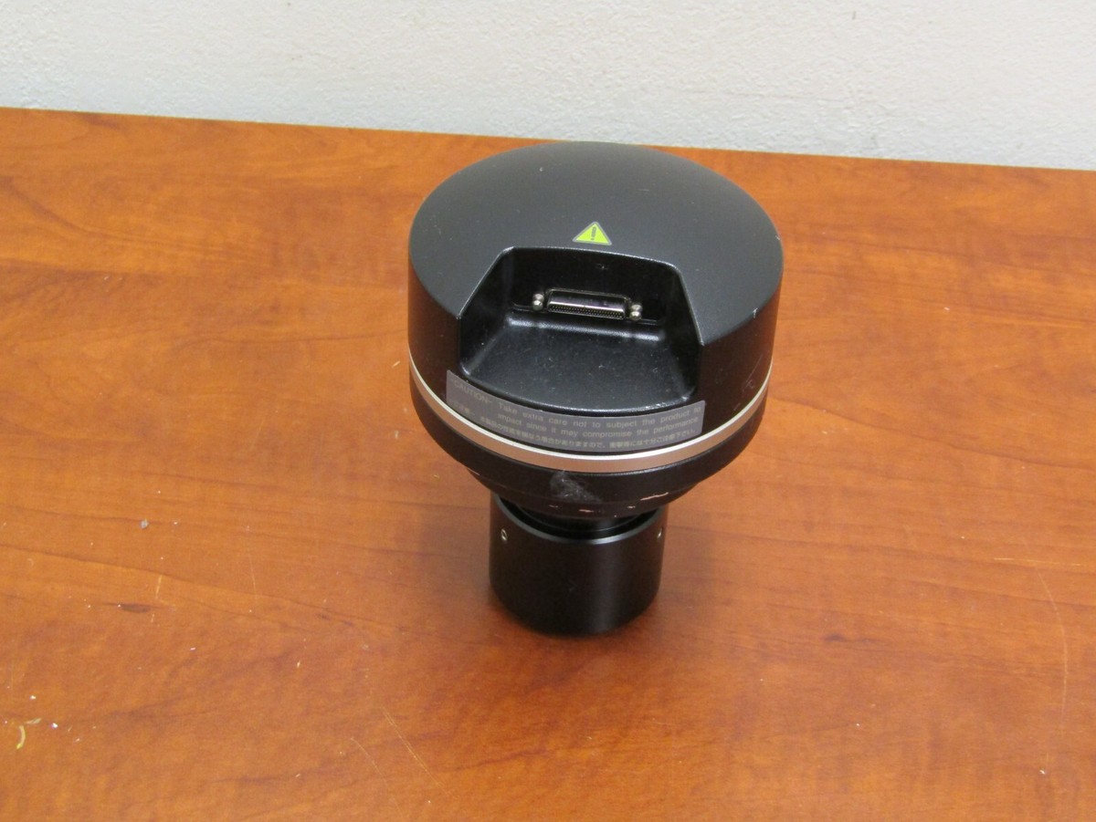 Olympus DP72 CCD Microscope Digital Camera | eBay