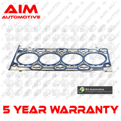 Cylinder Head Gasket Aim Fits Chevrolet Captiva 2011- Vauxhall Antara 2010- #1