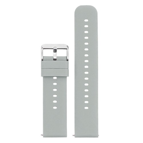 20MM Watch Strap For Omega X Swatch MoonSwatch Collection Silicone Watch Band - Zdjęcie 27 z 28
