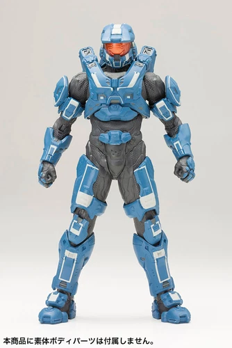 Action Figures Accessories & KOTOBUKIYA Master Chief