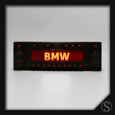 Unlock Code For Becker Monza BE7882 Radio – Fits Audi BMW E30 E36 E46 Lamborghini Diablo VW