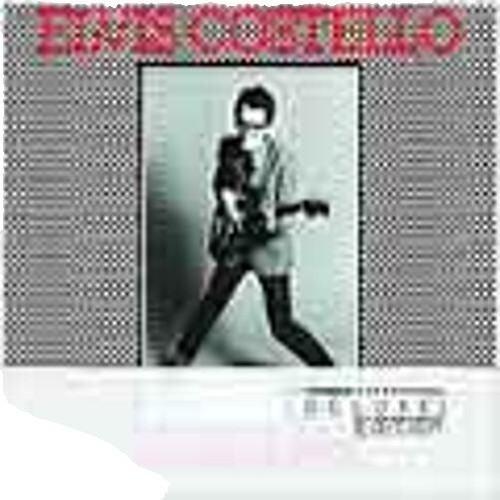 Elvis Costello & the Attractions (ROCK N ROLL EP 45/PS) #1171