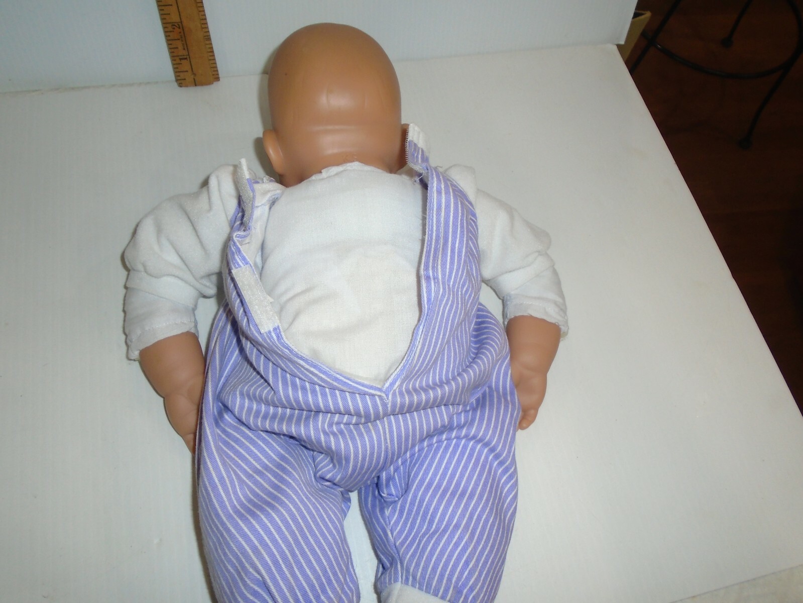 ks-toys-hello-baby-darling-doll-african-american-blue-daily-bargain-sale