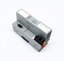 Phoenix Contact Axioline AXL F BK PB 2688530 Bus Coupler HW/FW: 04/201 -used-