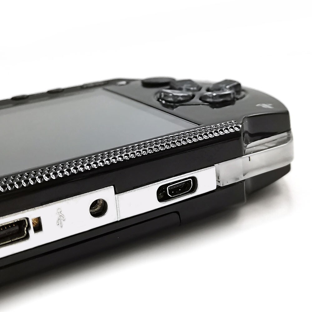 Hispeedido PSPDigital PSP HDMI PSP 1000 HDMI Mod Kit For PSP Hispeedido PSPDigital PSP HDMI PSP 1000 HDMI Mod Kit For PSP