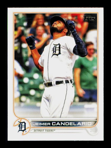 2022 Topps Baseball Cards Series 2 #496-660 You Pick Complete Your Set. - Picture 47 of 165
