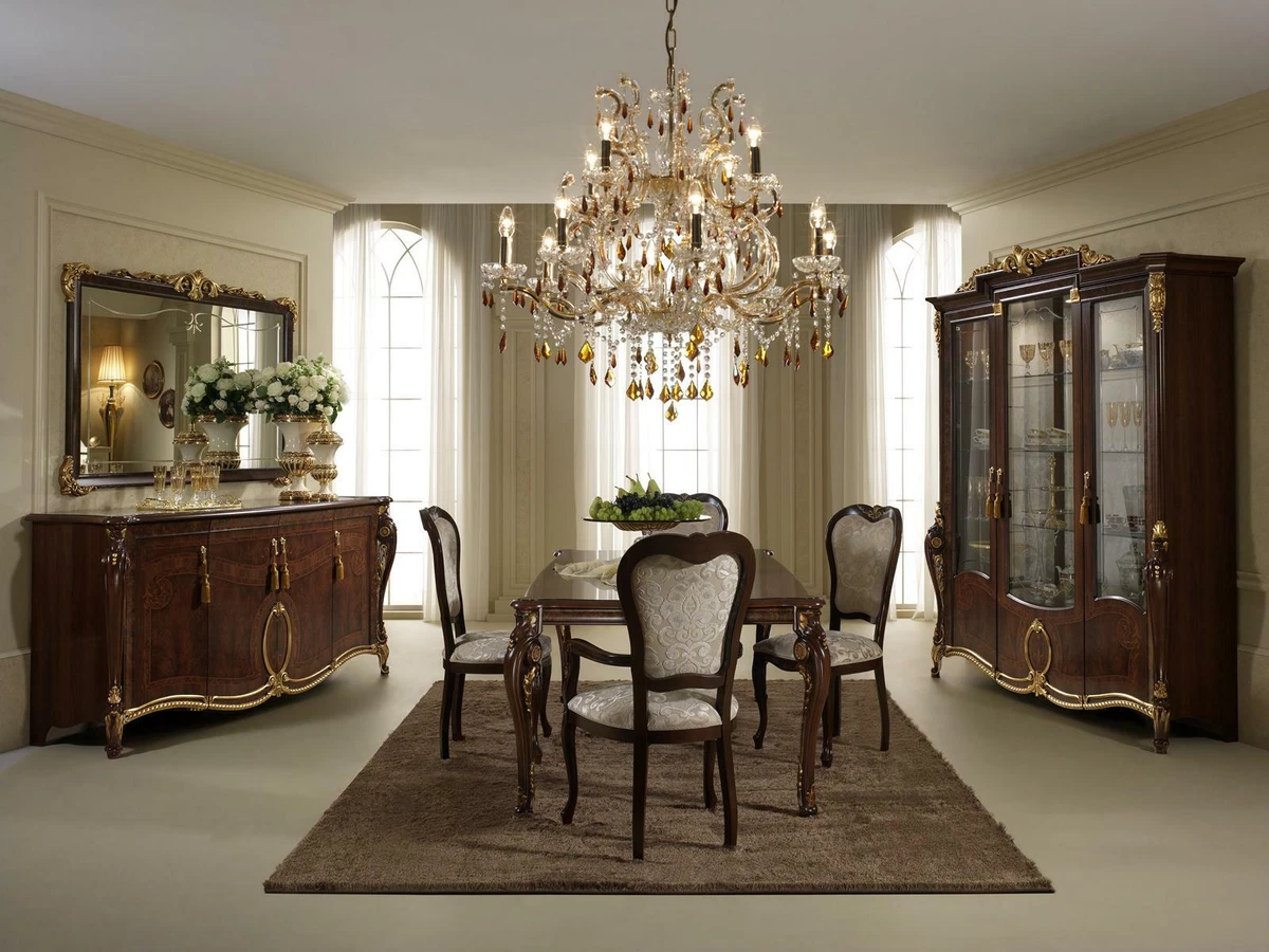 Furniture classics dining chairs deals