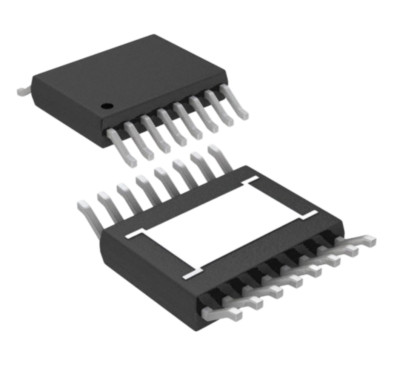 Pack of 2 LT8610ACIMSE#PBF Conv DC-DC 3V to 42V Synchronous Step Down Single-Out