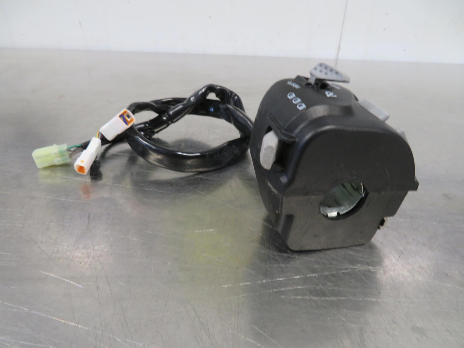 KTM 1290 Super Adventure 2017 Combination Switch Left 61411170000 