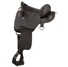 Tough 1 Western Saddle King Series Trekker Endurance Cooling KS7520