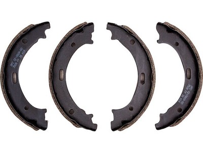Hawk Performance Street Front Pads | QX56/Armada/Pathfinder/Titan (04-07) (HB567Y.694)