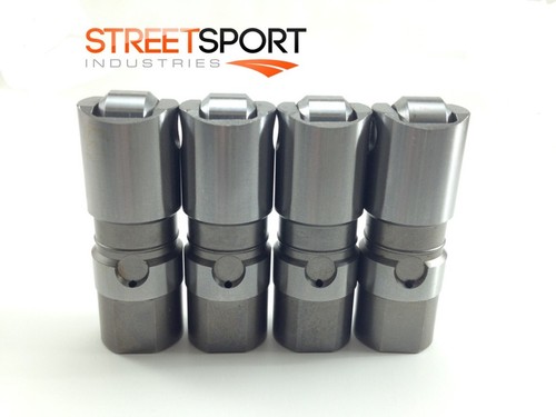 Fits Harley EVO Sportster 883 1200 Roller Lifters "1989 - 1998" - Set of 4 - NEW - Picture 7 of 7