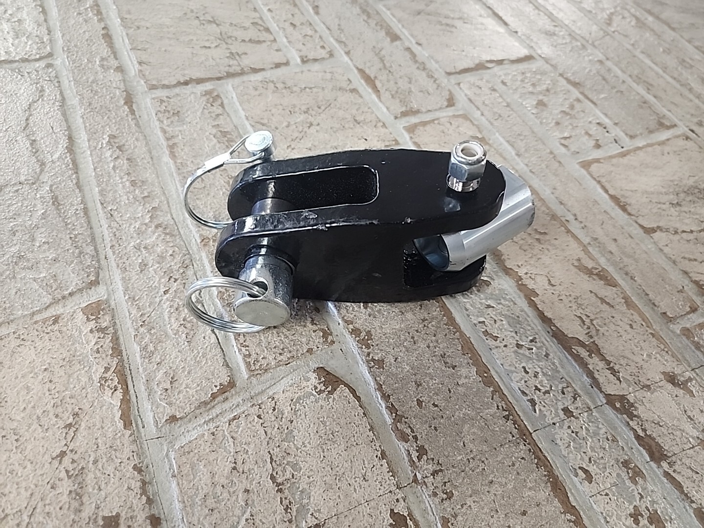 Roadmaster 0351 Tow Bar Bracket Adaptor 1 eBay