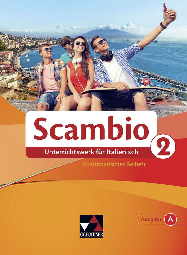 Thumbnail - Verena Bernhofer; Isabella Maurer; Martin Stenzenberger / Scambio A /