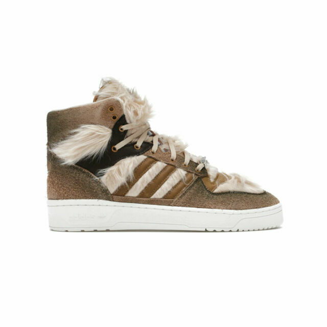 adidas rivalry chewbacca