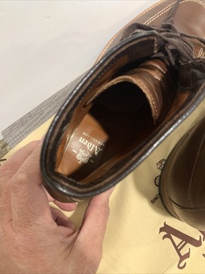 Alden Chromexcel
