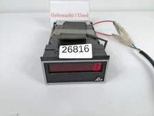 RED LION Controls Aplri Display Unit