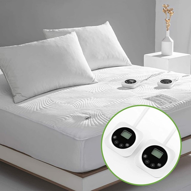 bed warmer cooler