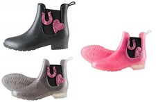 Niedliche und robuste Stiefelette für Kinder...