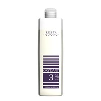 Resta Professional Creme Oxydant Mit Fruchtduft 3% 200 Ml