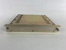 Sciex 016181 Qstar Mass Spectrometer DACS Vacuum Gauge Board