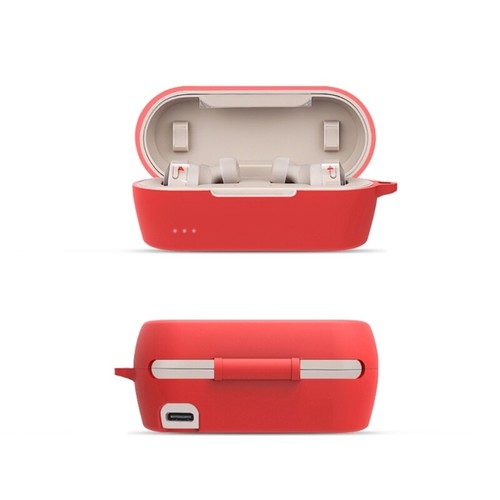 Silicone for Case Portable Protective Cover for ATH CKS5TW Wireless Headset Accs - 第 6/9 張圖片