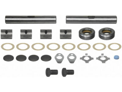 For 1959-1960 Fargo P300 Parcel Delivery Link Pin Repair Kit Moog 27245TXHP