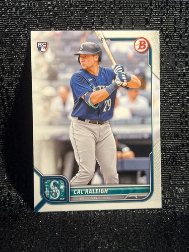 2022 Bowman Baseball Base You Pick Card Complete Your Set #1-100 With Rookies - Picture 50 of 101