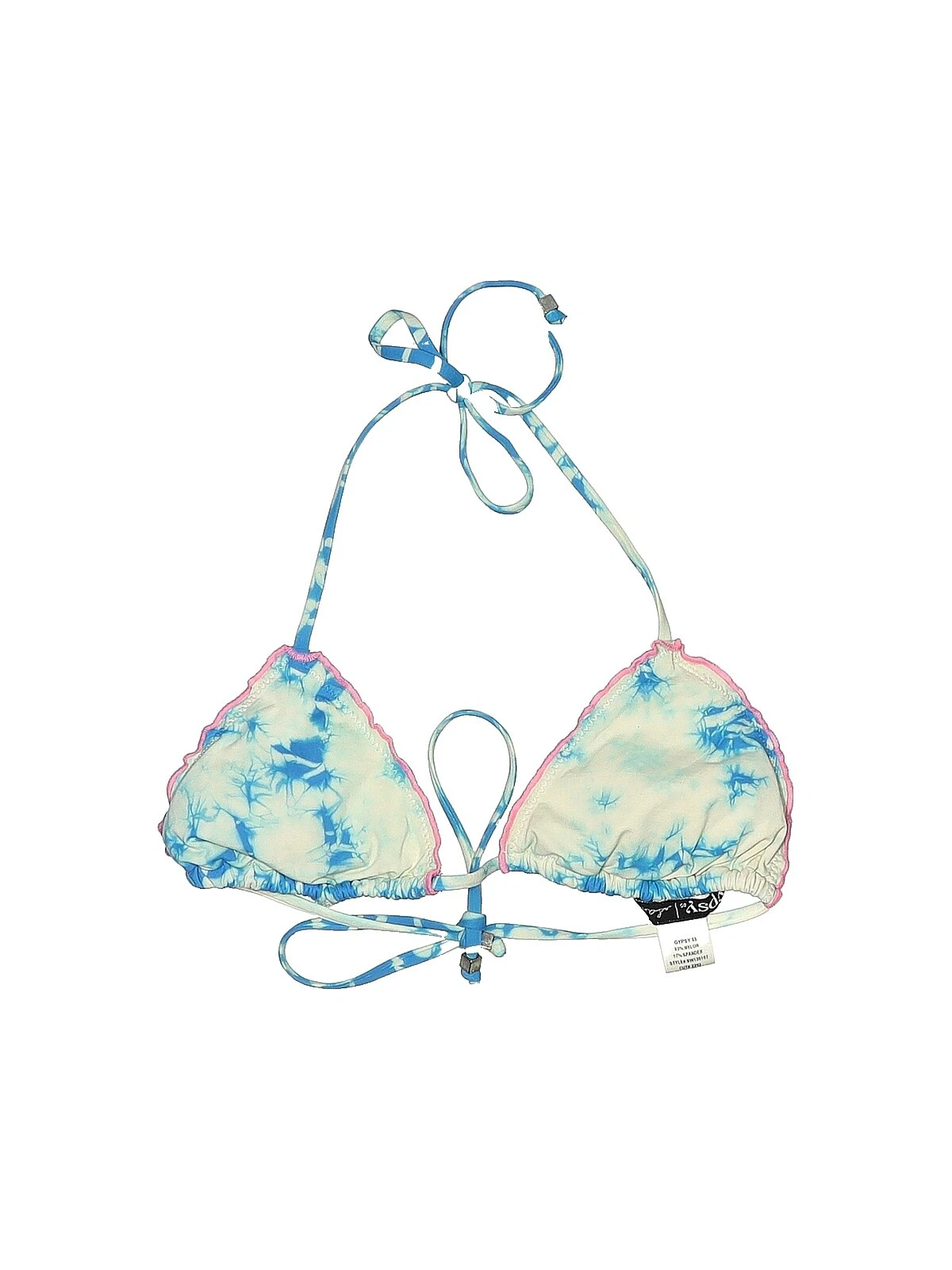 Traje de baño floral Gypsy para De mujer