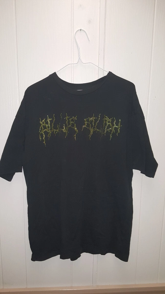 Magliette billie shop eilish bershka