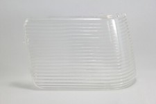 KUBOTA Outer Grille Right Front Light Lens Side Cover Tractor L3408 L4508 L2808