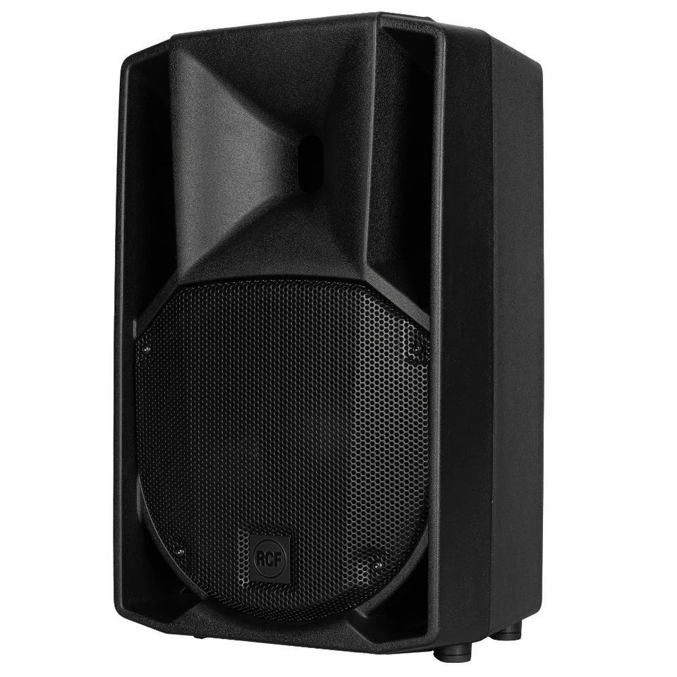 RCF ART 710-A MK5 10" Active Two-Way Speaker 1400W - Image 2 of 4