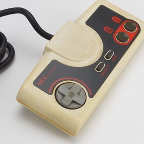 NEC Home Electronics PC Engine Hardware Normal pad for PC Engine (White)