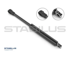 Gas spring, trunk/load compartment // LIFT-O-MAT ® STABILUS 2524BV