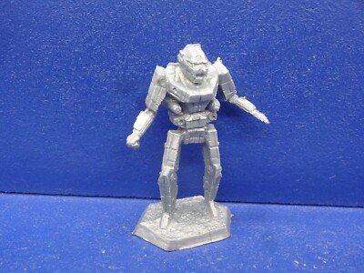 Banshee Mech für Battletech 2