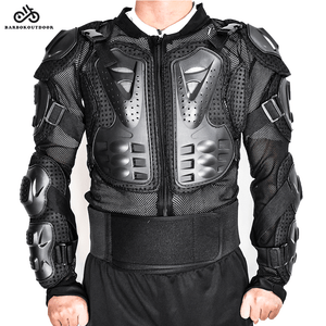 mtb spine protector