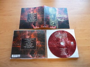 The Gathering Mandylion | eBay