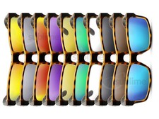 2x Replacement Lenses for Ray Ban RB4151 12 Choices  COMBO SALE 